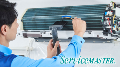 プロのおそうじ<br class=