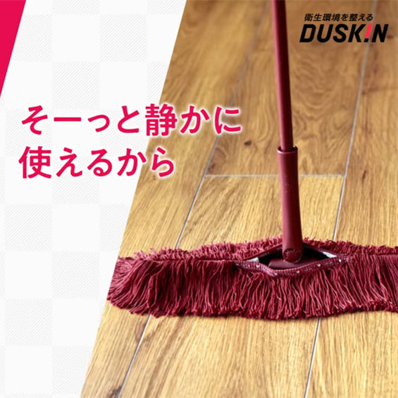 スタイルフロア ララ(LaLa) 床用モップ