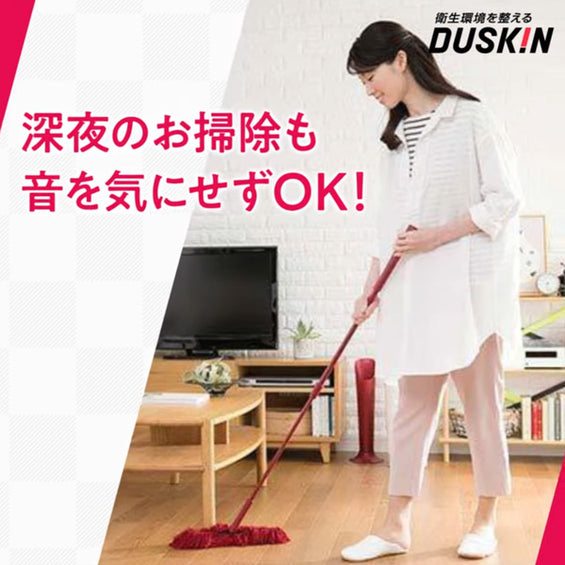 スタイルフロア ララ(LaLa) 床用モップ