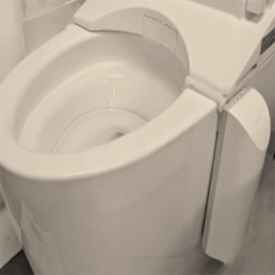ビューティークリーンスリム(大便器用薬剤)