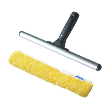 ガラスお掃除グッズ