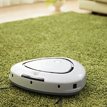 ロボットクリーナーSiRo(シロ)床自動お掃除ロボット