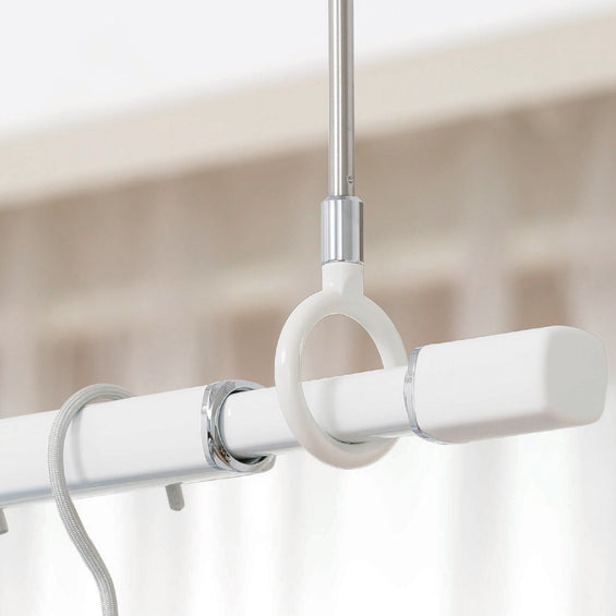 室内物干し取付サービス/ホスクリーン設置