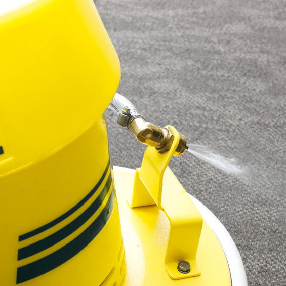 カーペット・絨毯クリーニング(洗剤水洗い&すすぎ)