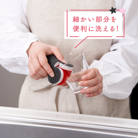 ディズニー(台所用スポンジ・玄関マット)