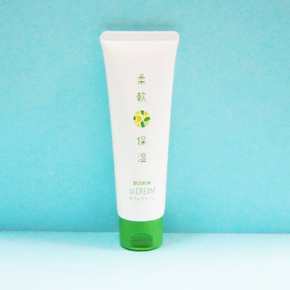 Wクリーム(柔軟+保湿)/かかとクリーム後継品