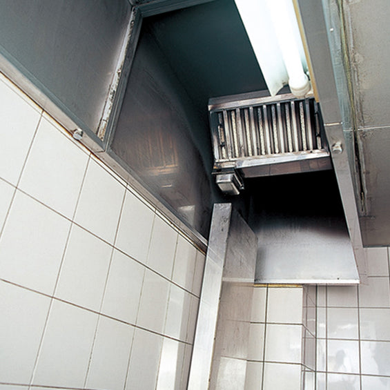 業務用グリスフィルター(厨房換気扇フィルター)