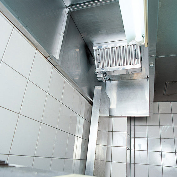 業務用グリスフィルター(厨房換気扇フィルター)