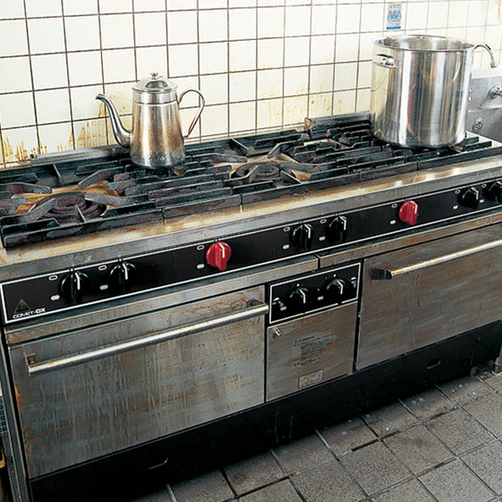 業務用グリスフィルター(厨房換気扇フィルター)