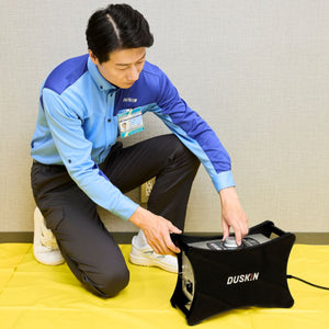 オゾン除菌・脱臭サービス