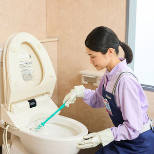 トイレクリーニング（化粧室清掃）