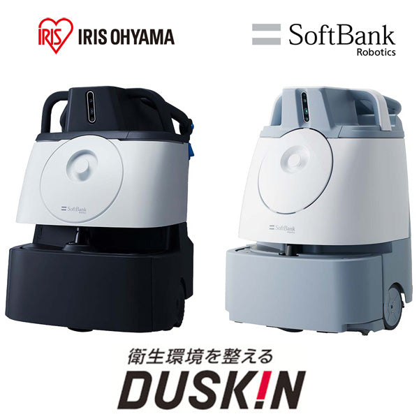 AI床清掃ロボット Whiz（ウィズ）｜ダスキン西都賀｜千葉・四街道