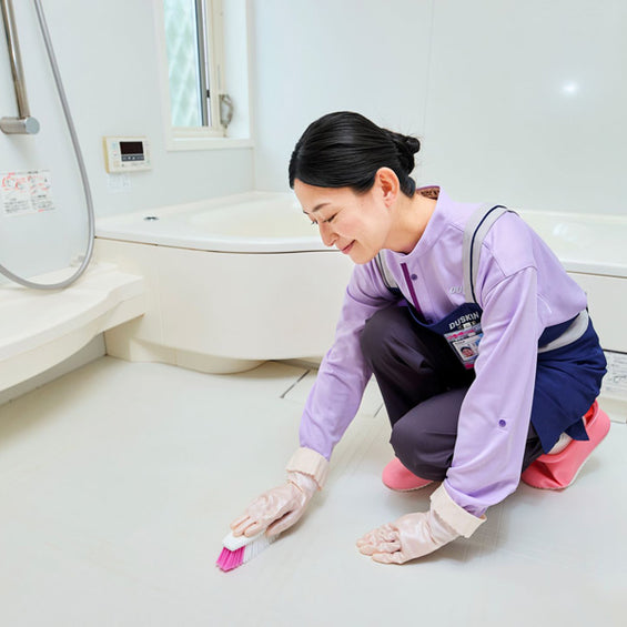 浴室クリーニング（風呂掃除）