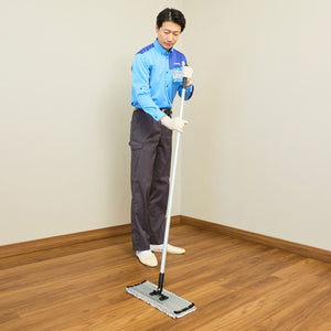 フローリングワックスクリーニング（床掃除）