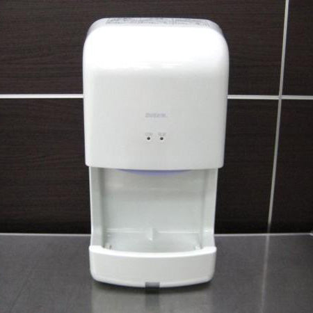 ハンドドライヤー｜ダスキン西都賀｜千葉・四街道・佐倉・八千代