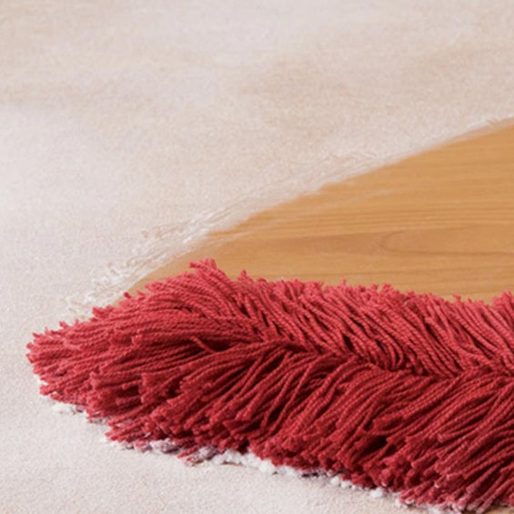 スタイルハンディ　シュシュ（shushu）　棚用モップ