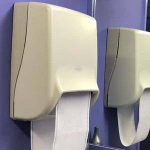 キャビネットタオル（手拭きタオル）