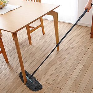 スタイルフロア・サララ／ノンオイルモップ