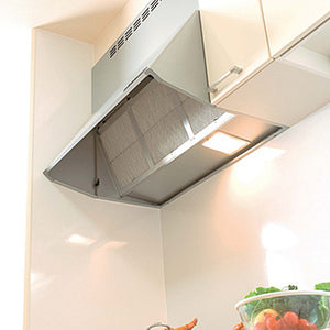 レンジフード(換気扇)フィルター