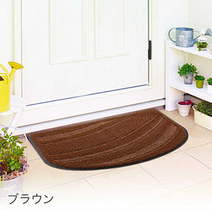 家庭用玄関マット2