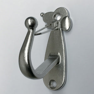 わんこフック取付(リードかけ)