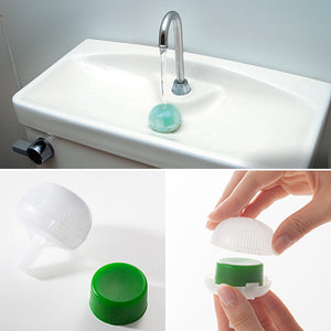 トイレ便器防汚剤