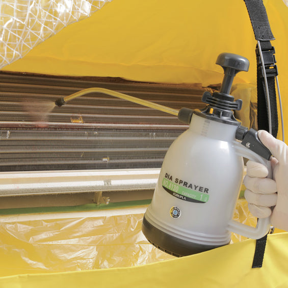 エアコンクリーニング