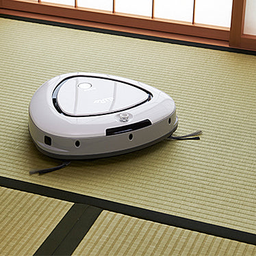 ロボットクリーナーSiRo（シロ）床自動お掃除ロボット