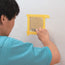 壁穴補修/壁紙のめくれ修繕