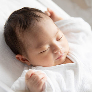 すくすくベイビー応援プラン(出産後家事サポート)