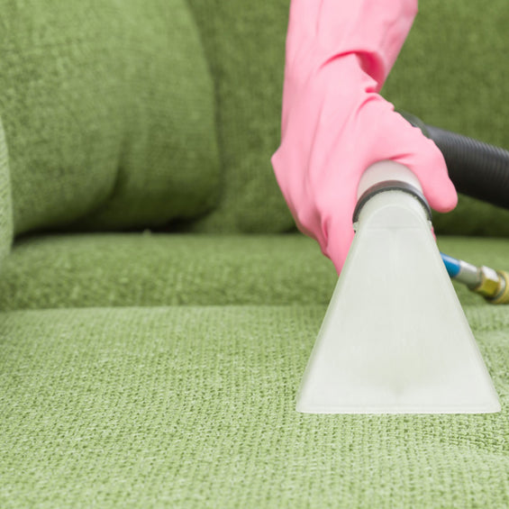 ファニチャー（椅子・ソファ）クリーニング