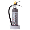 消火器1.5L液体タイプ（設置台付き）