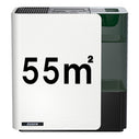 加湿器1200（最大55㎡まで）