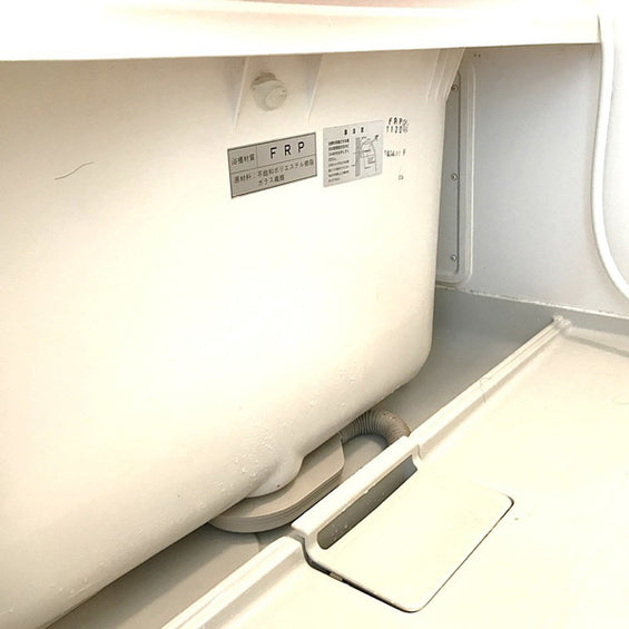 浴室クリーニング（風呂掃除）