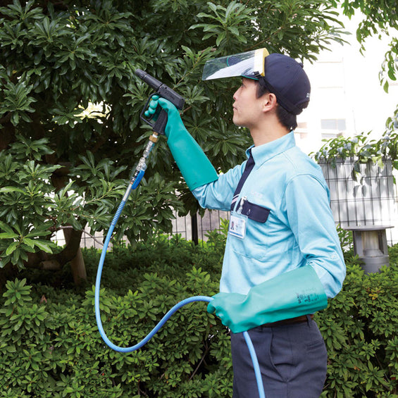 樹木の年間お手入れサービス