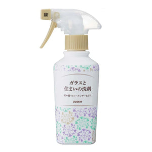 ガラスと住まいの洗剤　多目的万能洗剤
