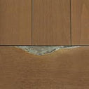 大きな面積の補修【長辺×短辺が25cm2未満】