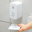 トイレ便座除菌