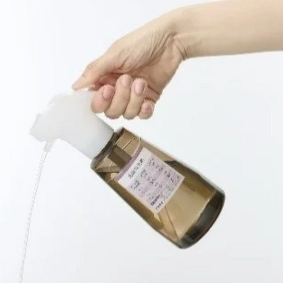 高級衣料用つけおき洗剤（ドライクリーニング対応）