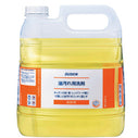 油汚れ用洗剤（4L）