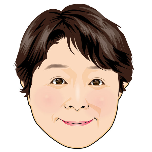 あいこ