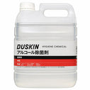アルコール除菌剤（4L）