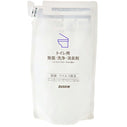 トイレ用除菌・洗浄・消臭剤【詰替用】（230ml）