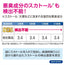 驚異の防臭袋BOS
