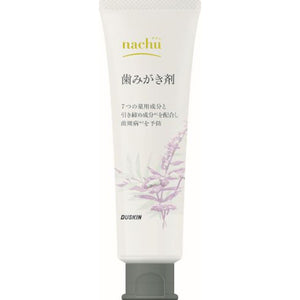 ナチュ歯みがき剤＜医薬部外品＞
