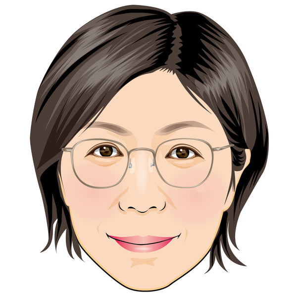 ひろみ