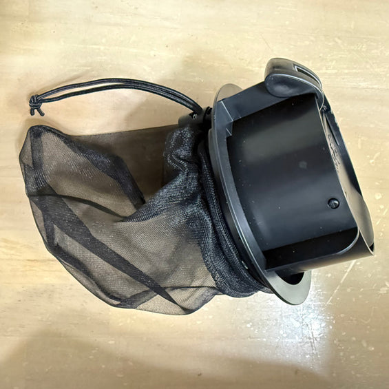蚊捕虫器（屋外設置用）BGモスキテール