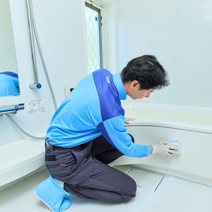 浴室クリーニング（風呂掃除）