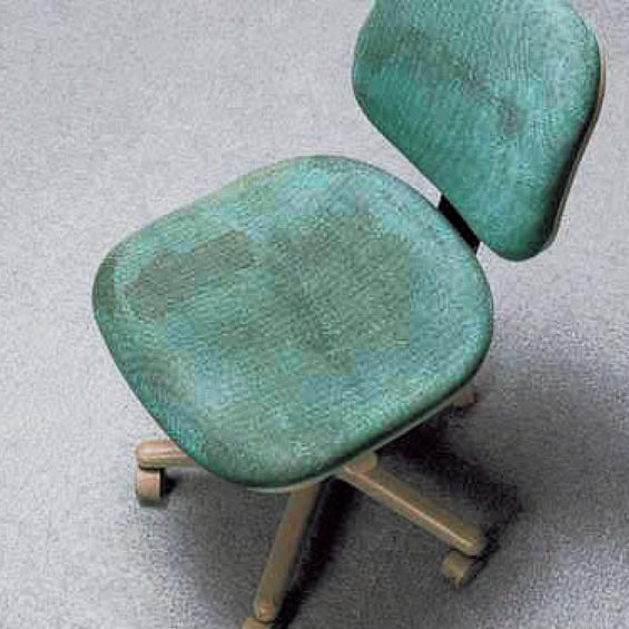 ファニチャー（椅子・ソファ）クリーニング