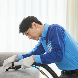 ファニチャー（椅子・ソファ）クリーニング